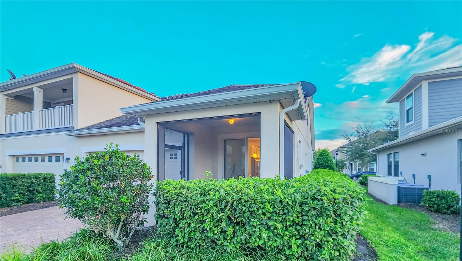 2945 CELLO LN, KISSIMMEE, FL, 34741