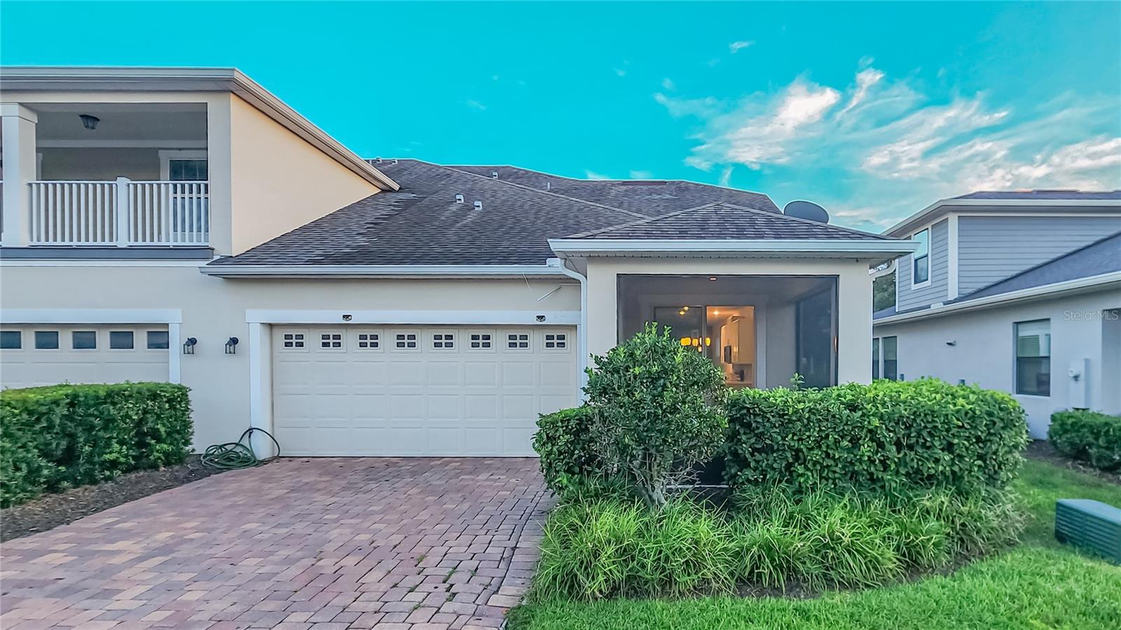 2945 CELLO LN, KISSIMMEE, FL, 34741