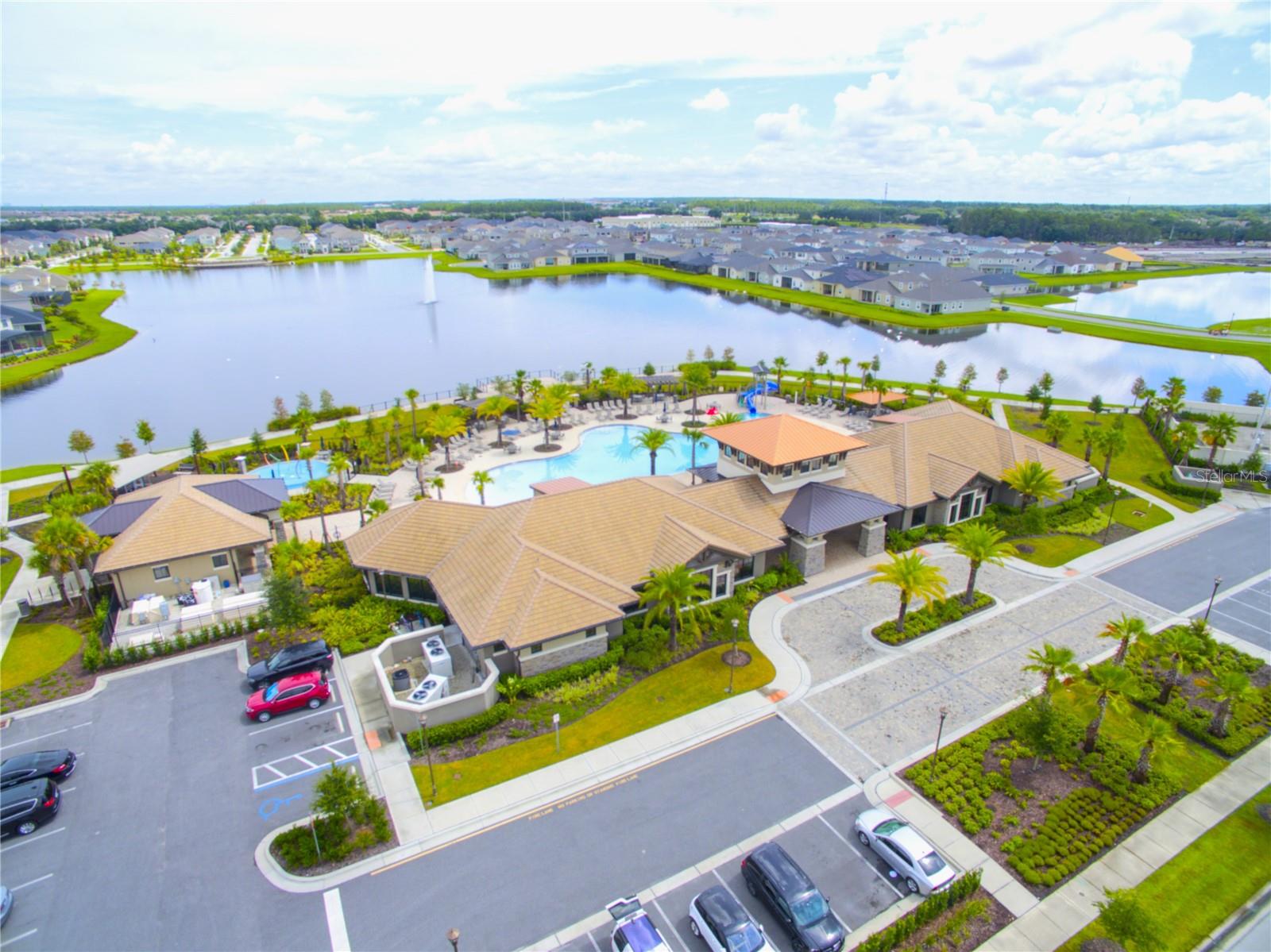 2945 CELLO LN, KISSIMMEE, FL, 34741