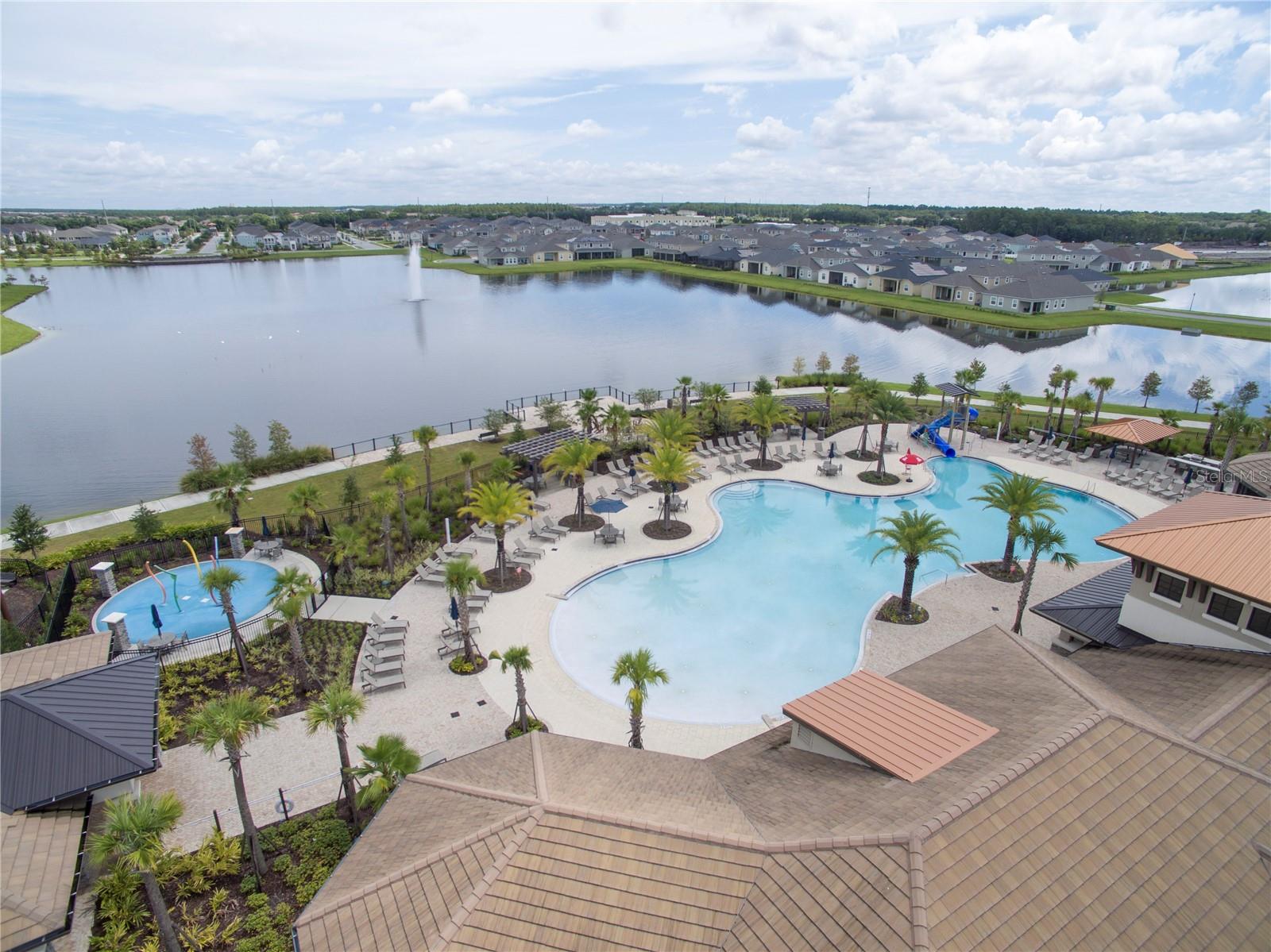 2945 CELLO LN, KISSIMMEE, FL, 34741