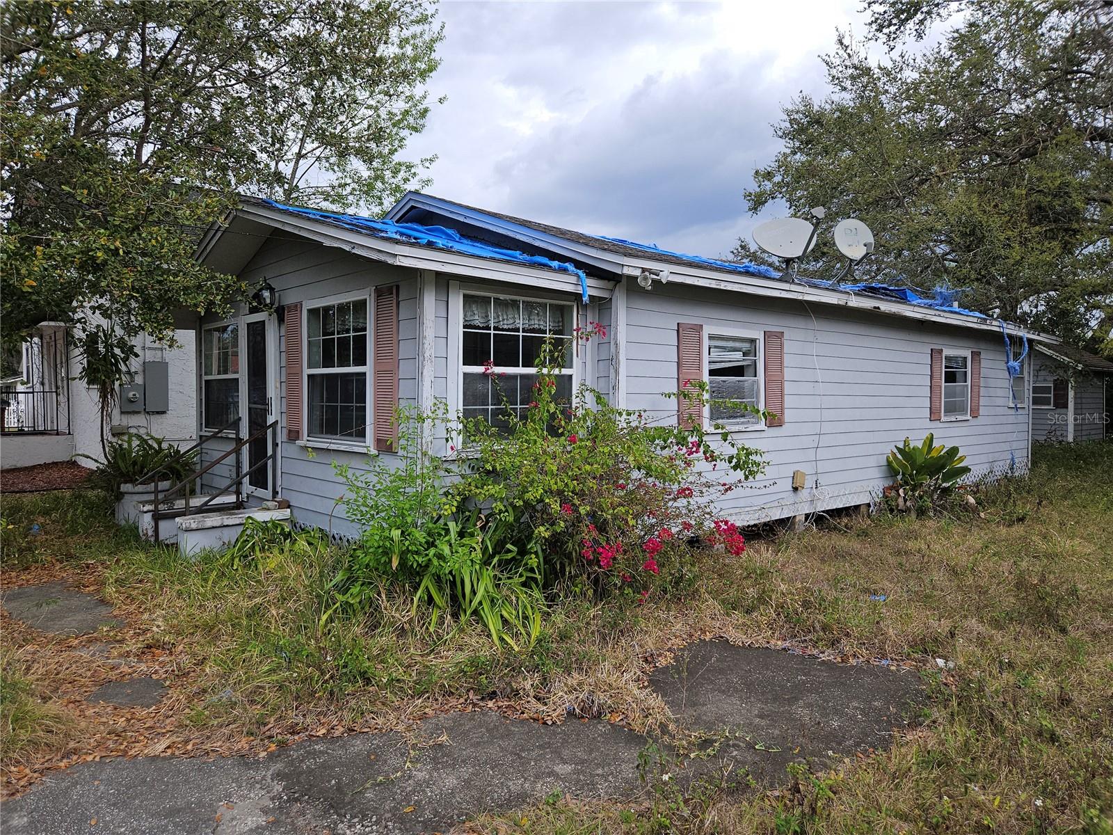 1105 S LOCUST AVE, SANFORD, FL, 32771