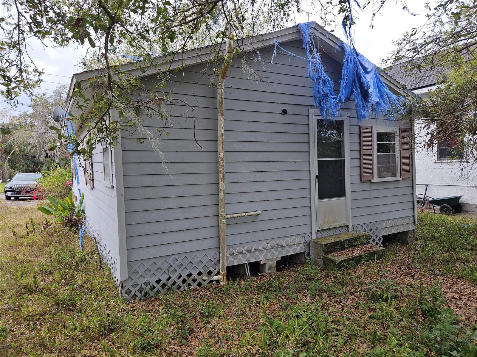 1105 S LOCUST AVE, SANFORD, FL, 32771