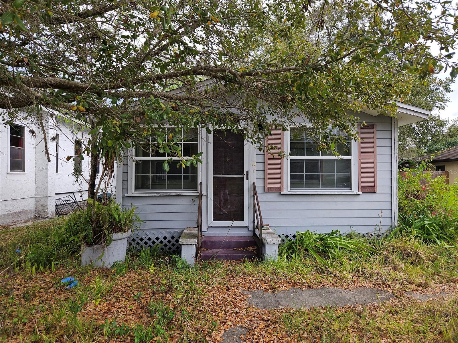 1105 S LOCUST AVE, SANFORD, FL, 32771