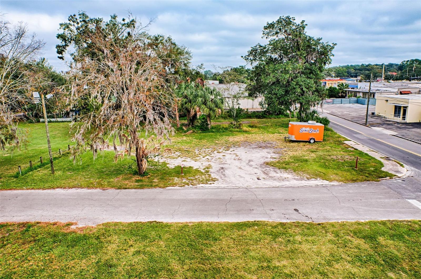 00 NW 7TH AVE, GAINESVILLE, FL, 32601
