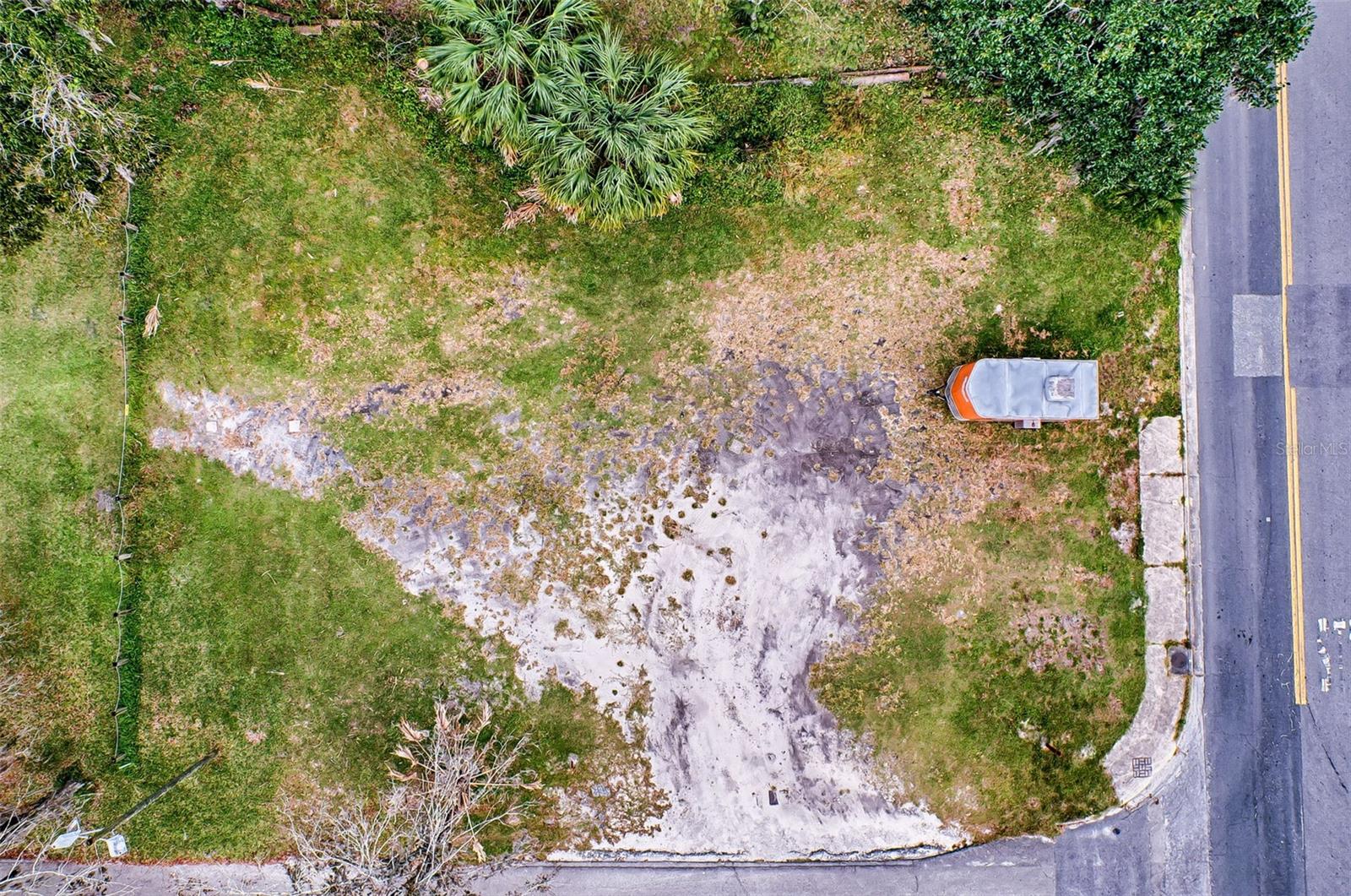 00 NW 7TH AVE, GAINESVILLE, FL, 32601