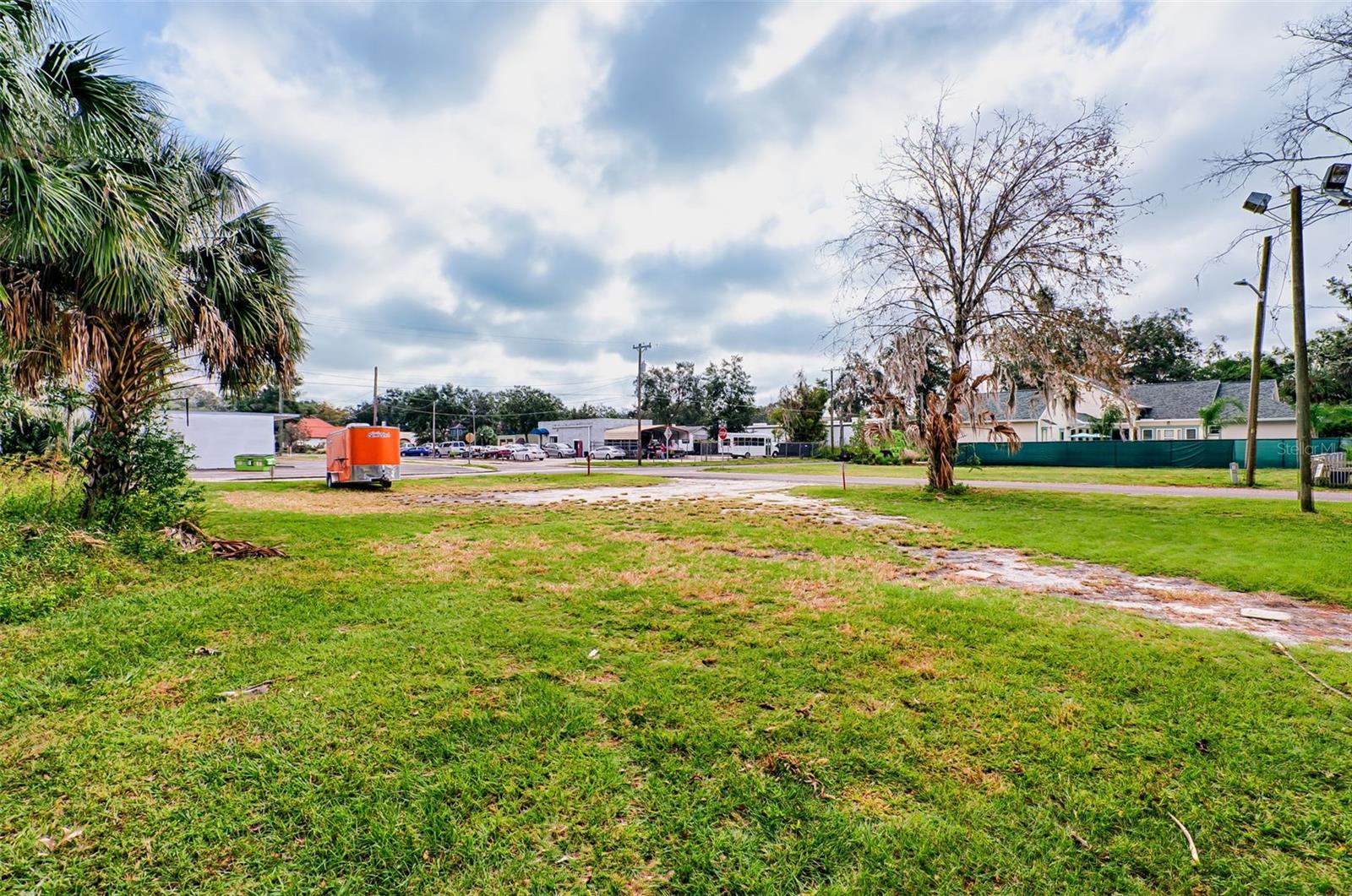 00 NW 7TH AVE, GAINESVILLE, FL, 32601