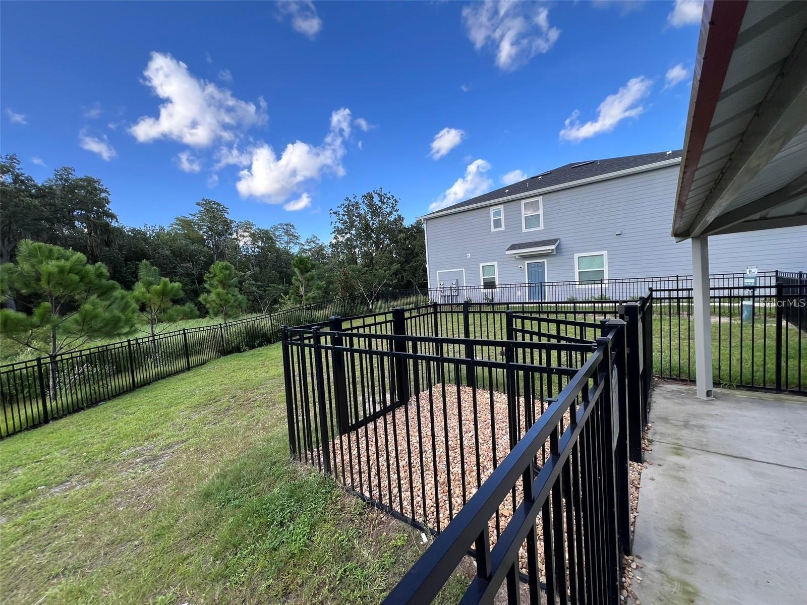 4636 SPARKLING SHELL AVE, KISSIMMEE, FL, 34746