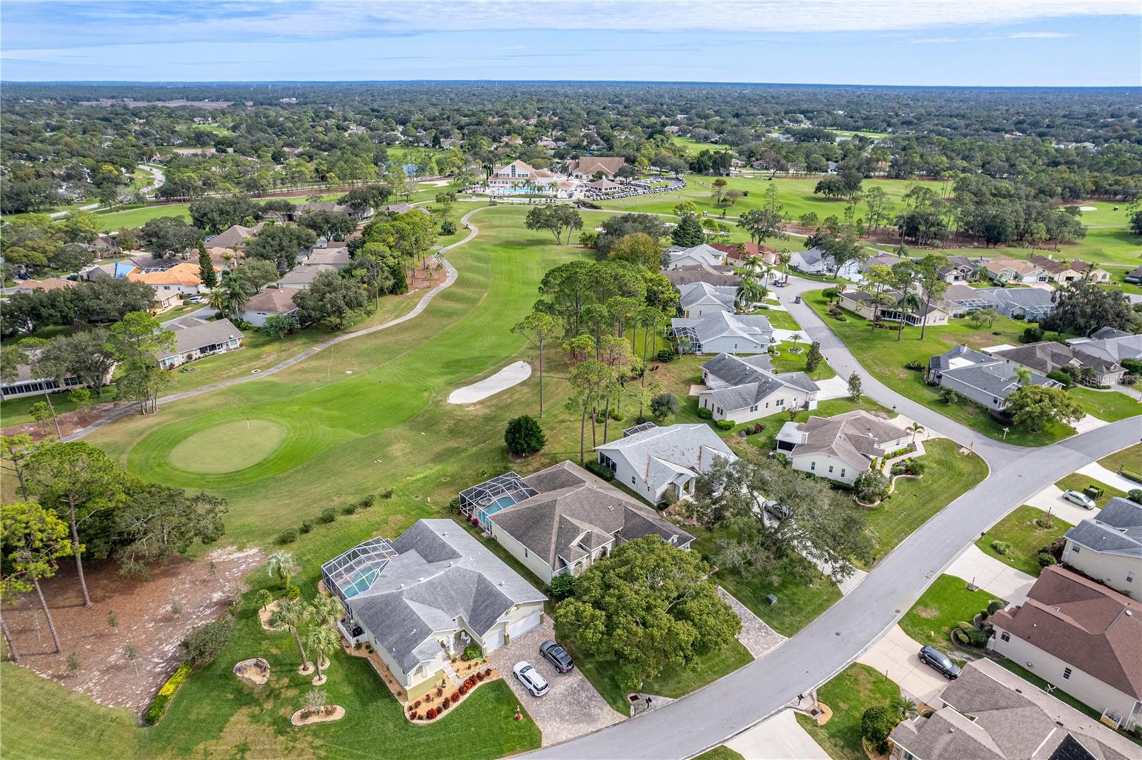 2370 GRANDFATHER MTN, SPRING HILL, FL, 34606