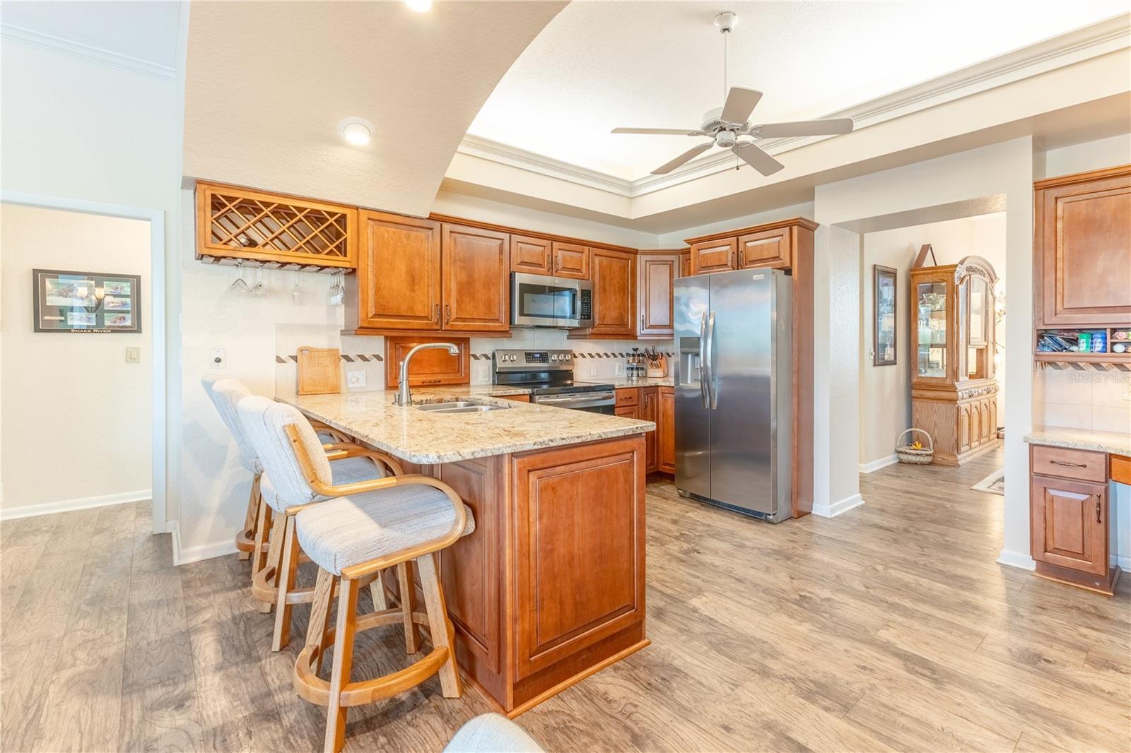 2370 GRANDFATHER MTN, SPRING HILL, FL, 34606