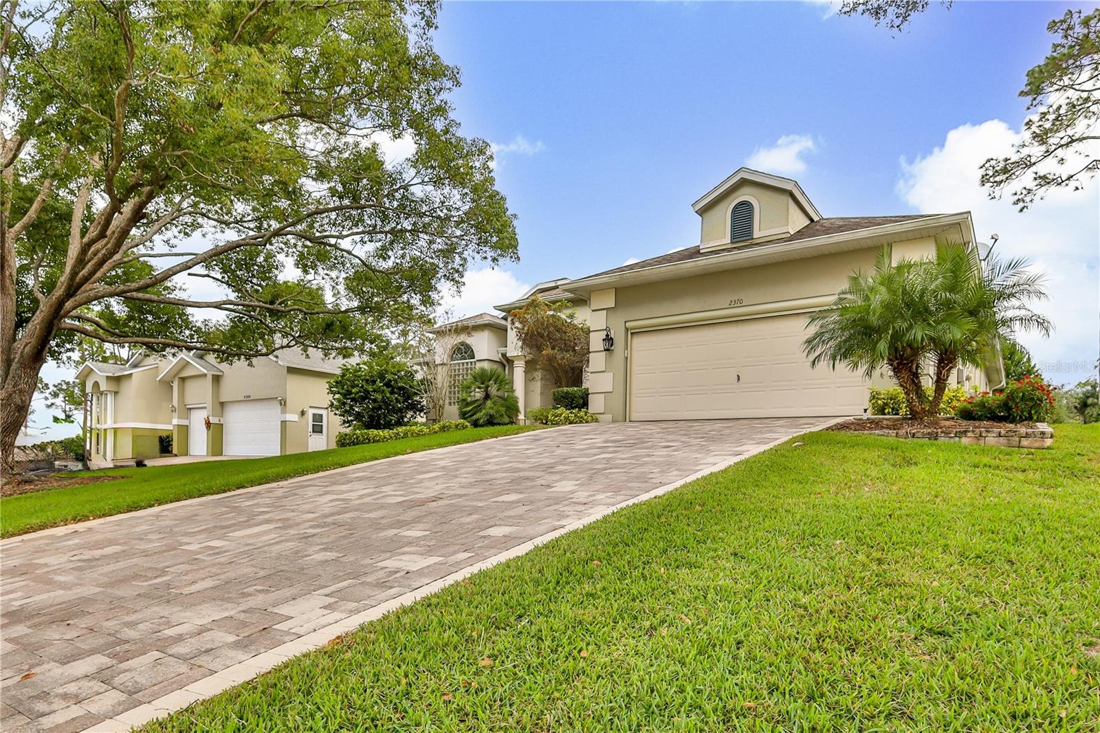 2370 GRANDFATHER MTN, SPRING HILL, FL, 34606
