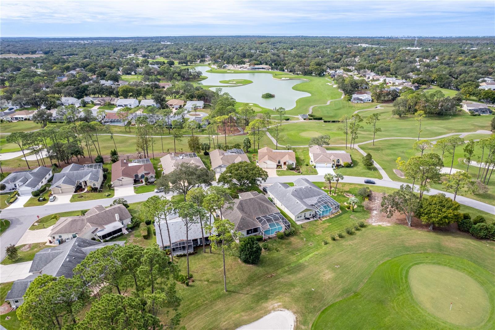 2370 GRANDFATHER MTN, SPRING HILL, FL, 34606