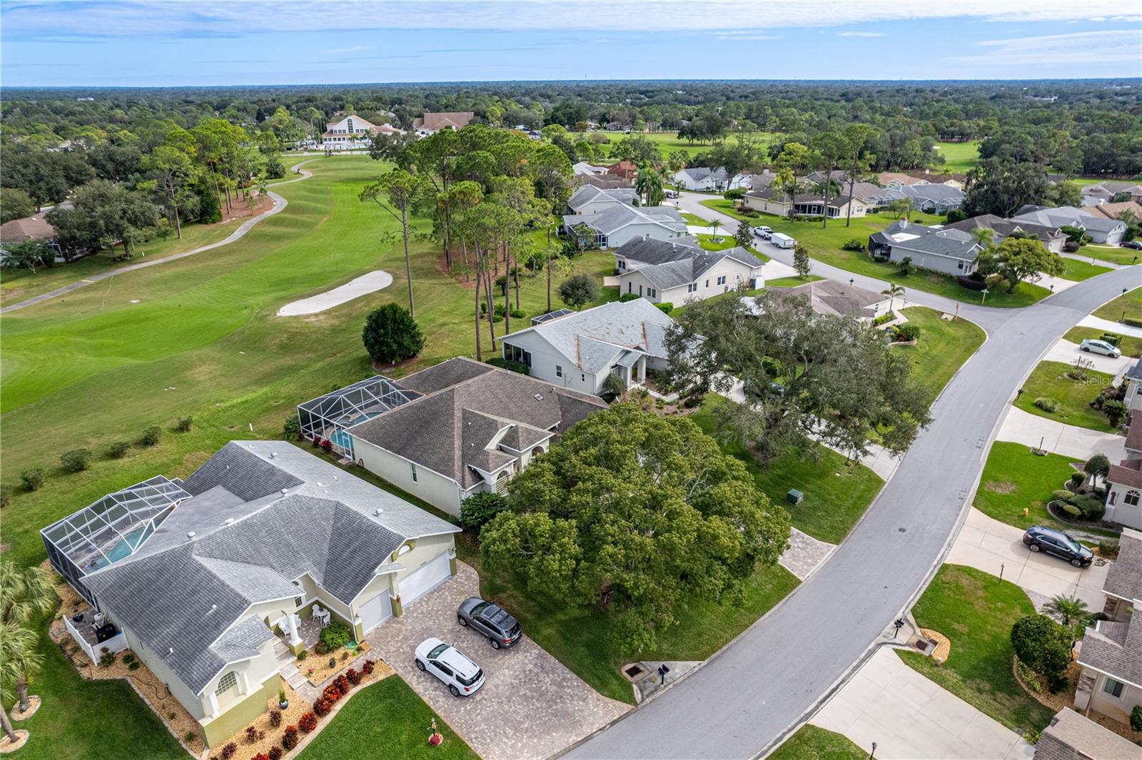 2370 GRANDFATHER MTN, SPRING HILL, FL, 34606