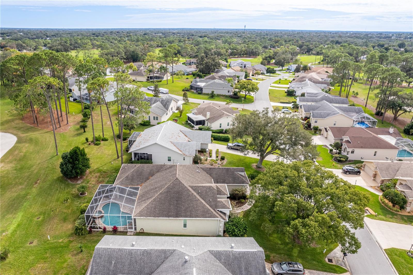 2370 GRANDFATHER MTN, SPRING HILL, FL, 34606