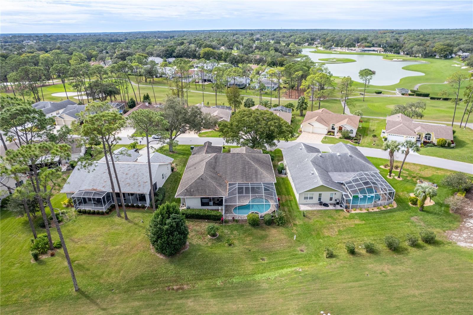 2370 GRANDFATHER MTN, SPRING HILL, FL, 34606