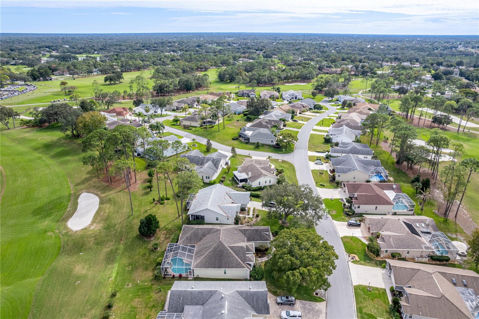 2370 GRANDFATHER MTN, SPRING HILL, FL, 34606