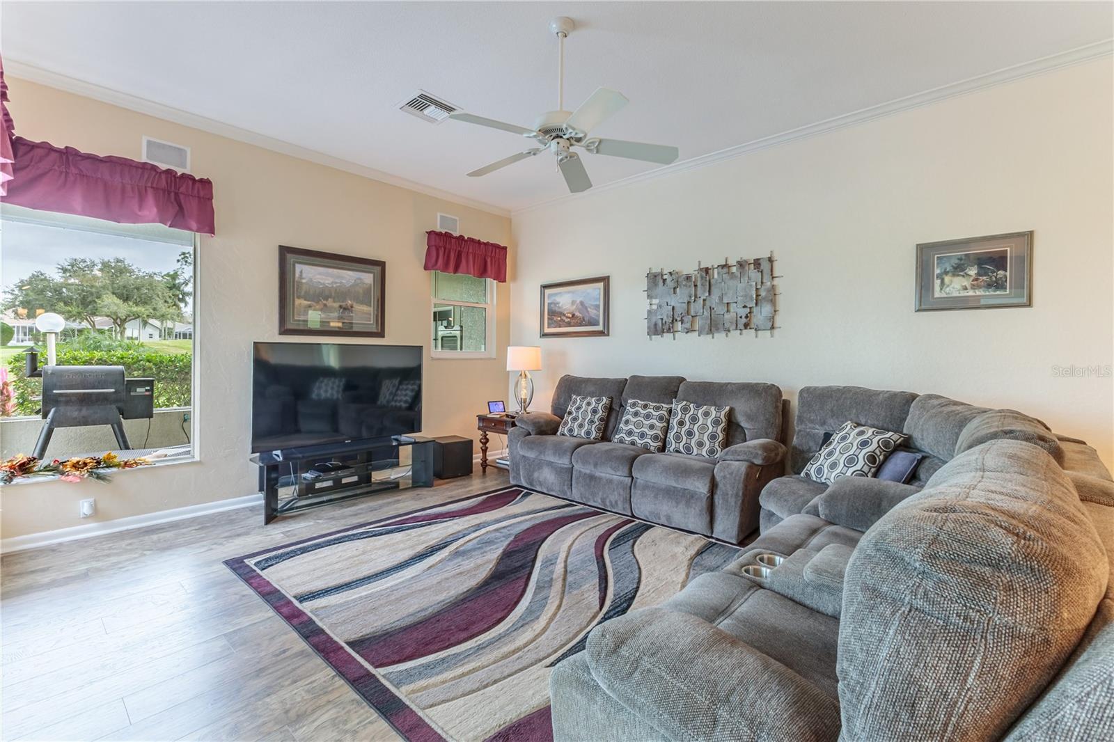 2370 GRANDFATHER MTN, SPRING HILL, FL, 34606