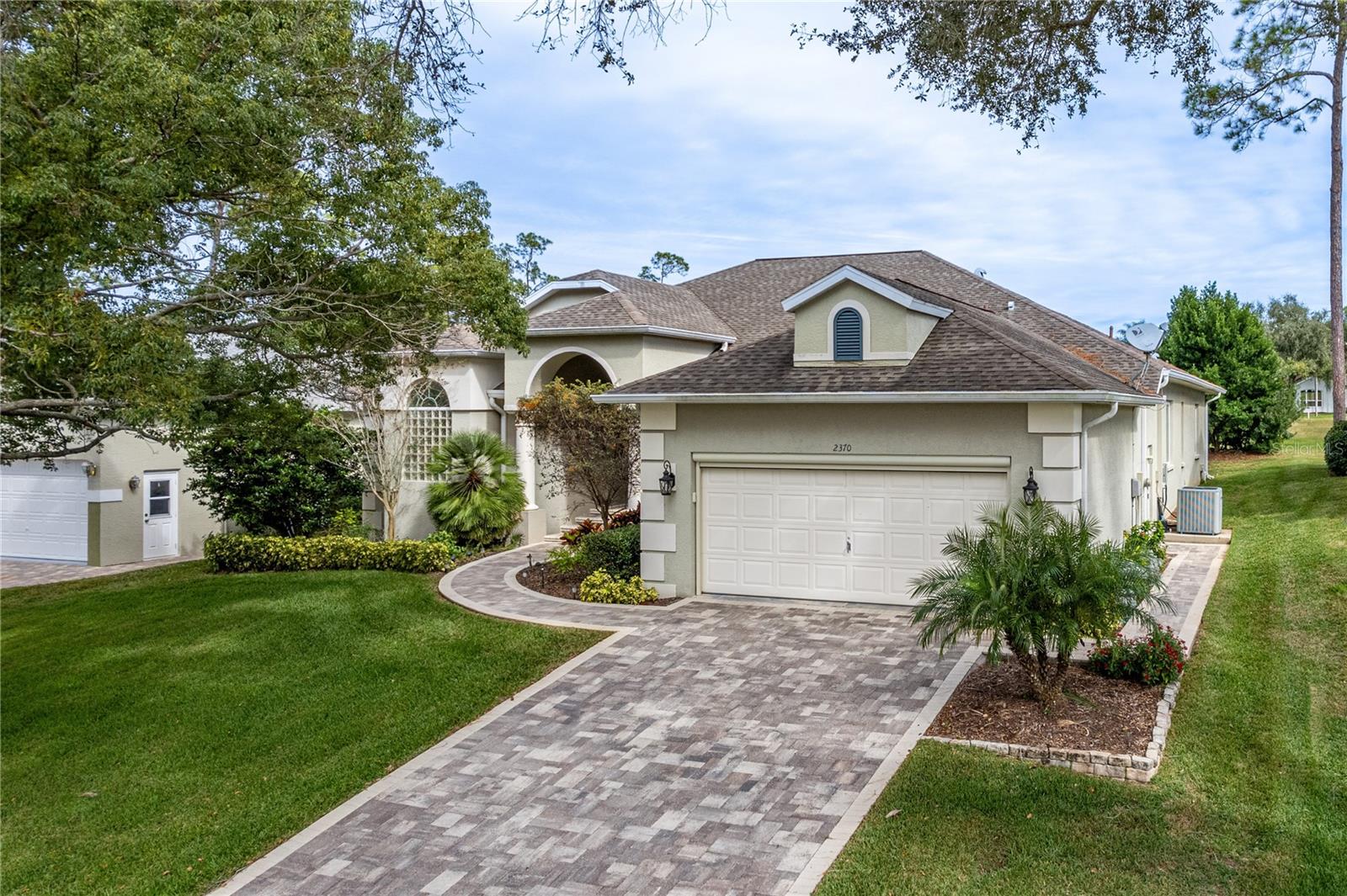 2370 GRANDFATHER MTN, SPRING HILL, FL, 34606