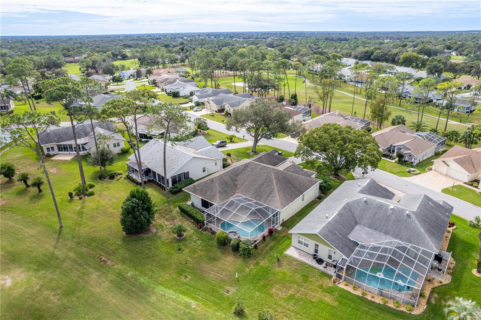 2370 GRANDFATHER MTN, SPRING HILL, FL, 34606