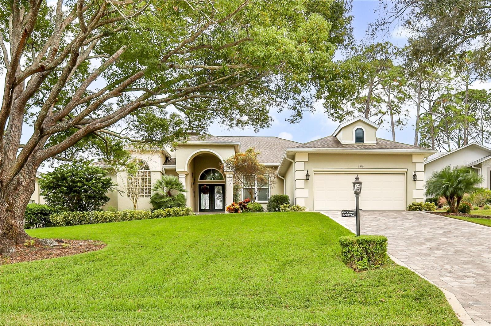 2370 GRANDFATHER MTN, SPRING HILL, FL, 34606