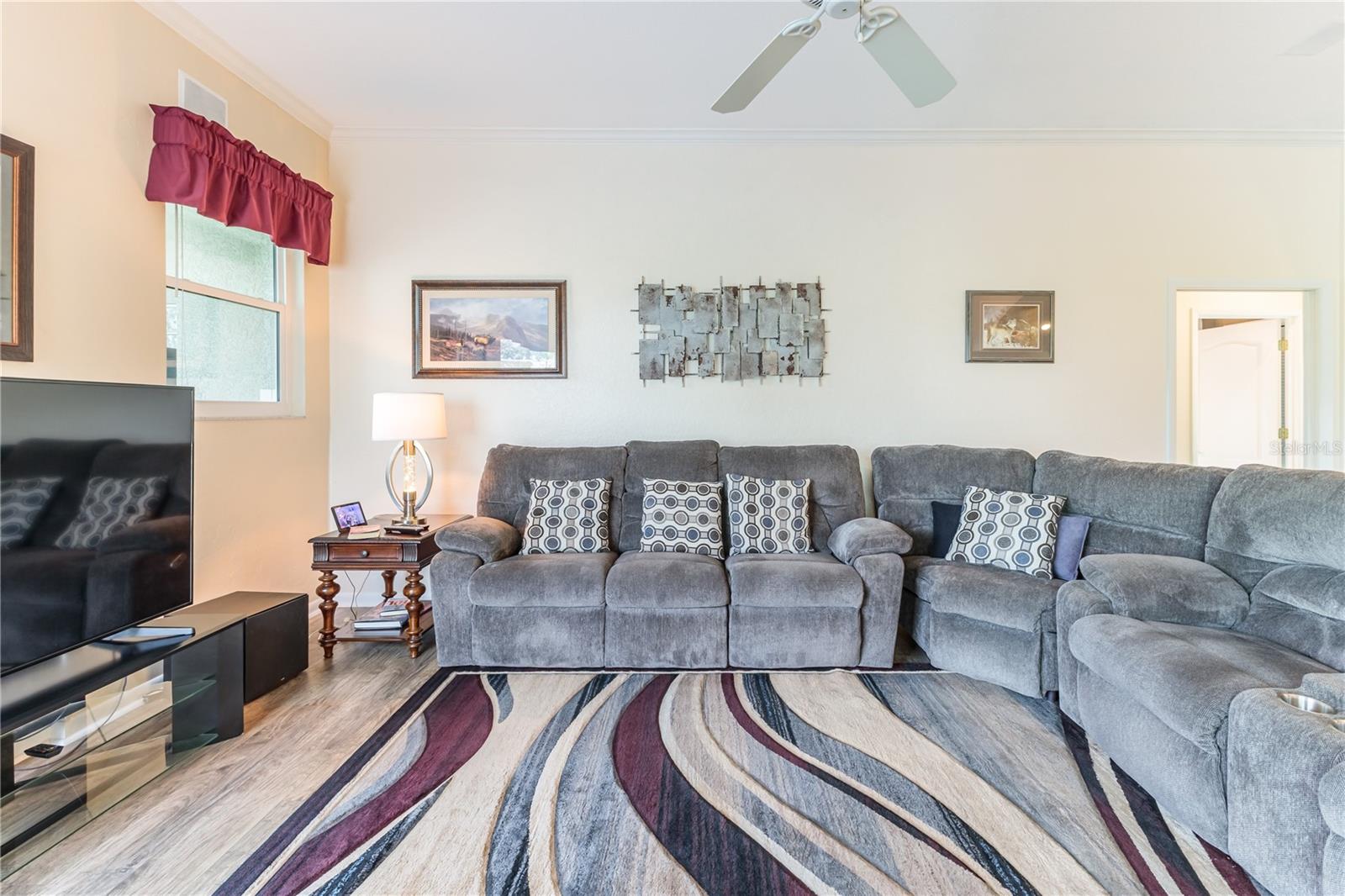 2370 GRANDFATHER MTN, SPRING HILL, FL, 34606