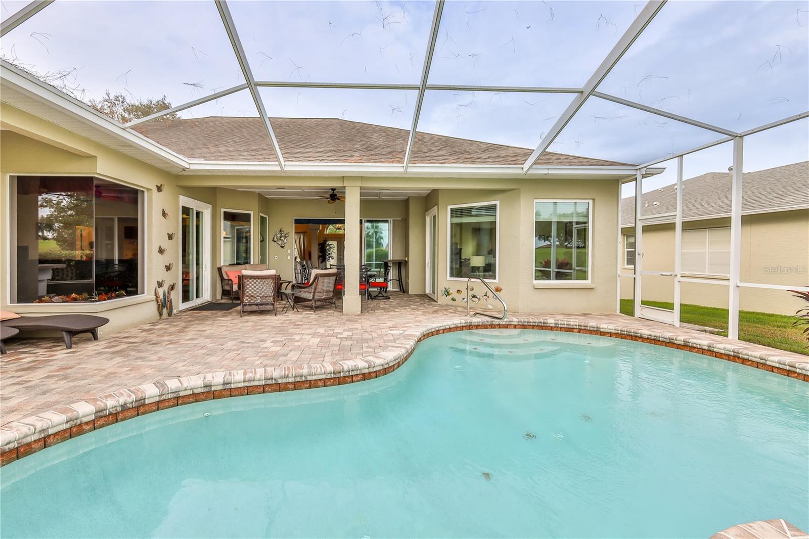 2370 GRANDFATHER MTN, SPRING HILL, FL, 34606
