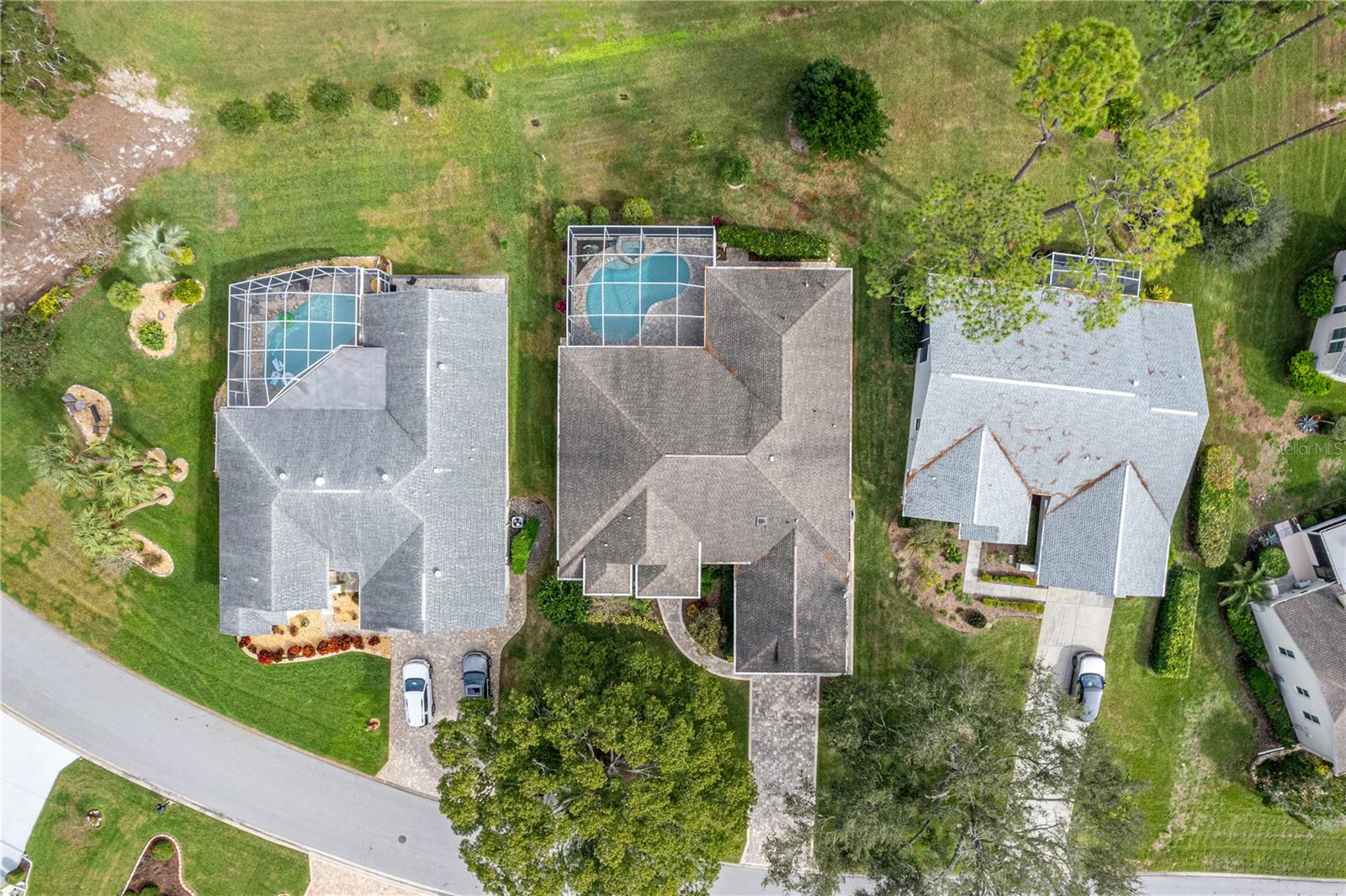 2370 GRANDFATHER MTN, SPRING HILL, FL, 34606