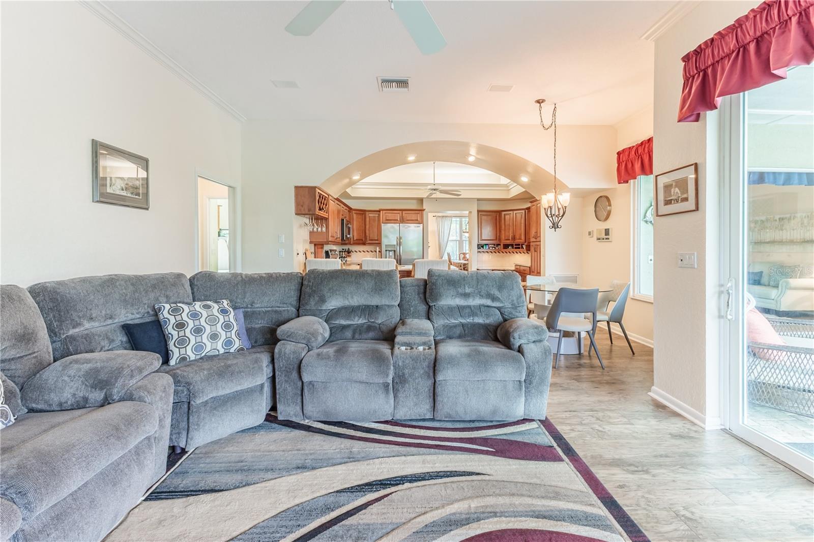 2370 GRANDFATHER MTN, SPRING HILL, FL, 34606