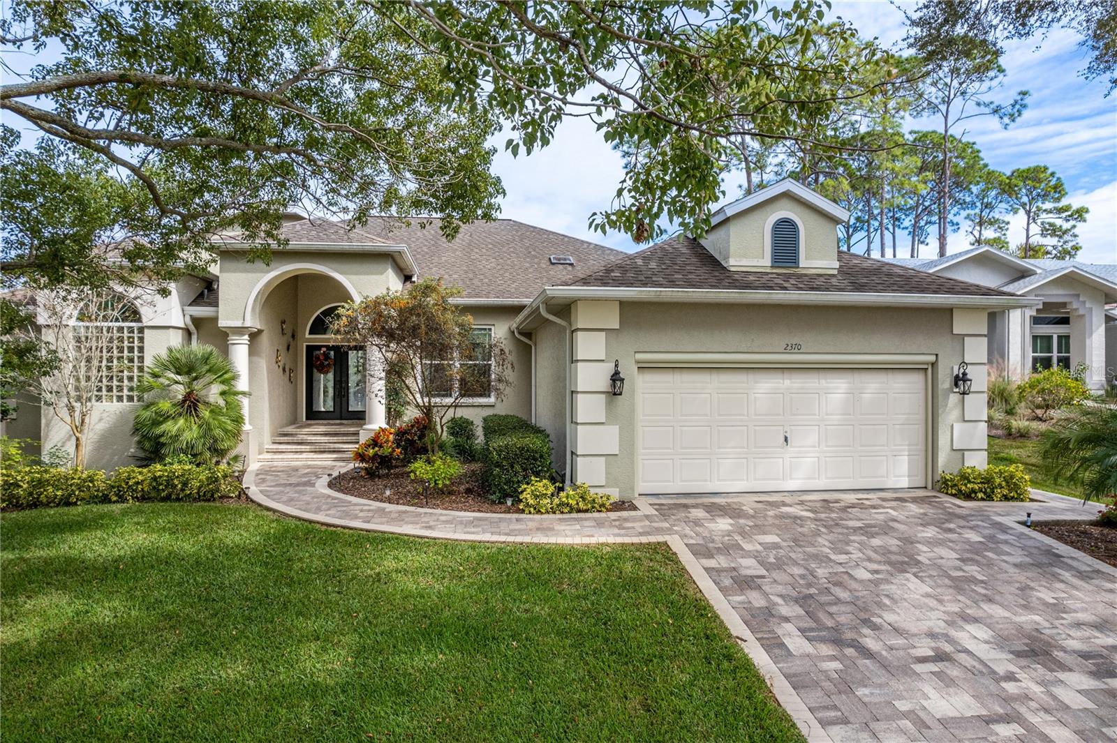 2370 GRANDFATHER MTN, SPRING HILL, FL, 34606
