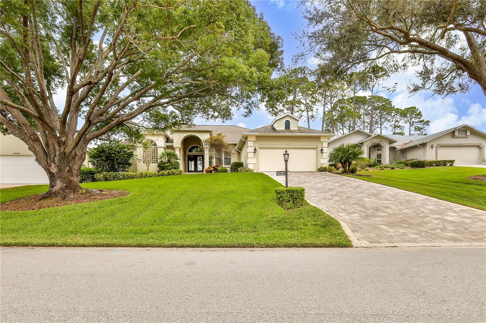 2370 GRANDFATHER MTN, SPRING HILL, FL, 34606
