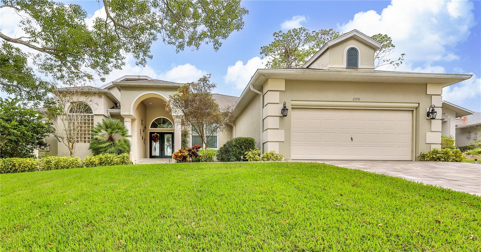 2370 GRANDFATHER MTN, SPRING HILL, FL, 34606