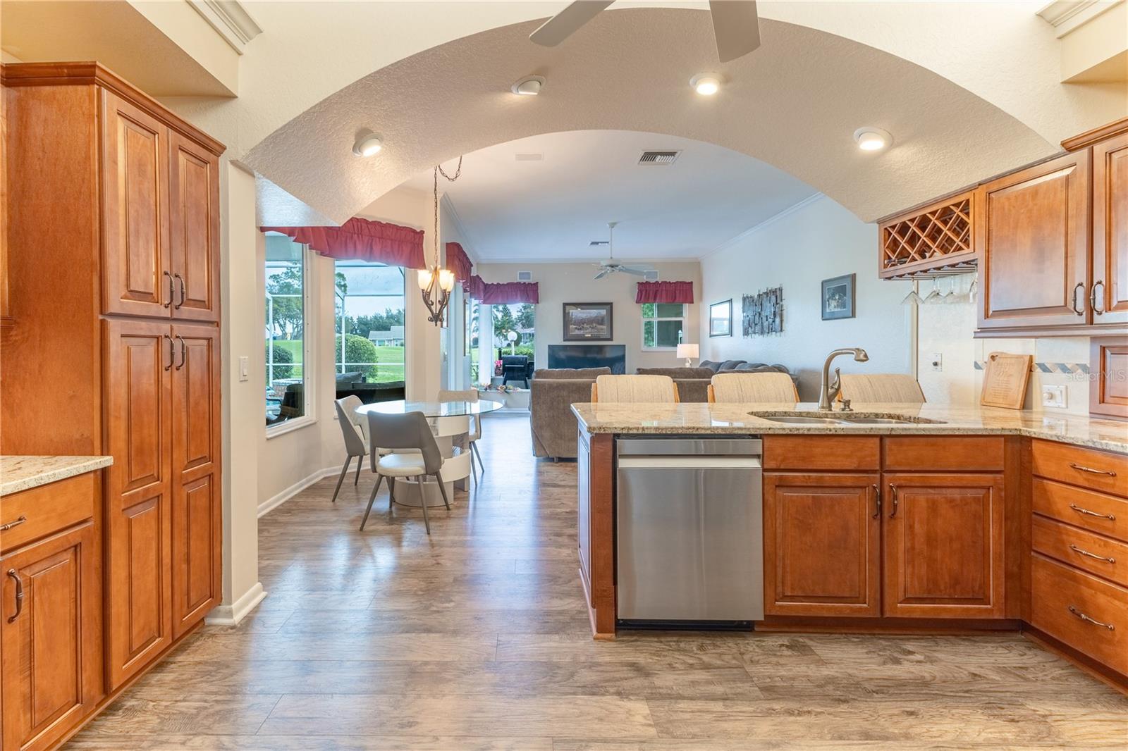2370 GRANDFATHER MTN, SPRING HILL, FL, 34606