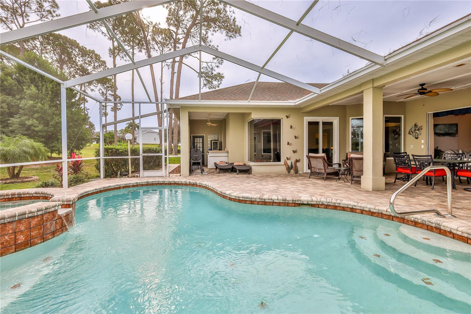 2370 GRANDFATHER MTN, SPRING HILL, FL, 34606