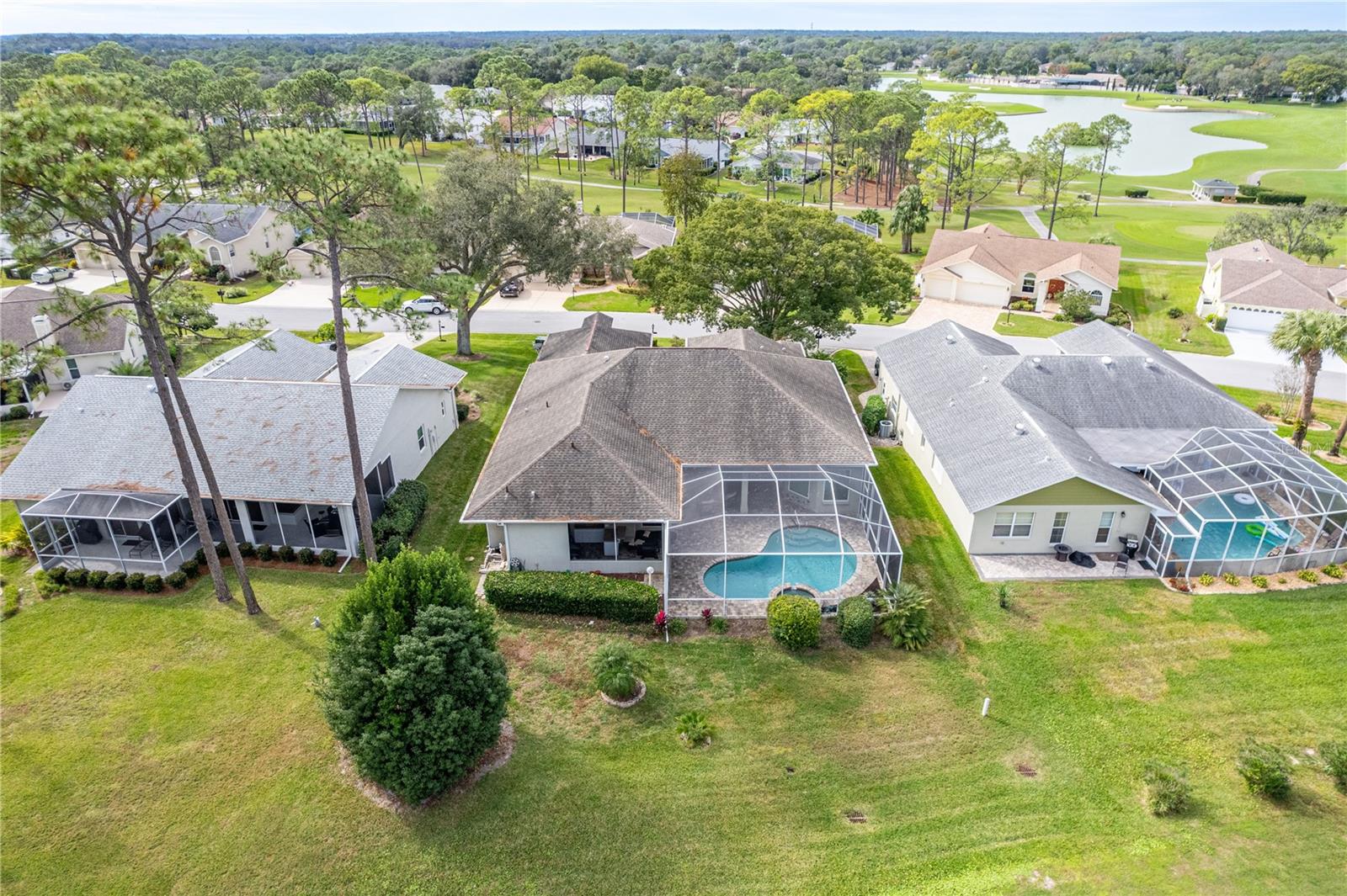 2370 GRANDFATHER MTN, SPRING HILL, FL, 34606
