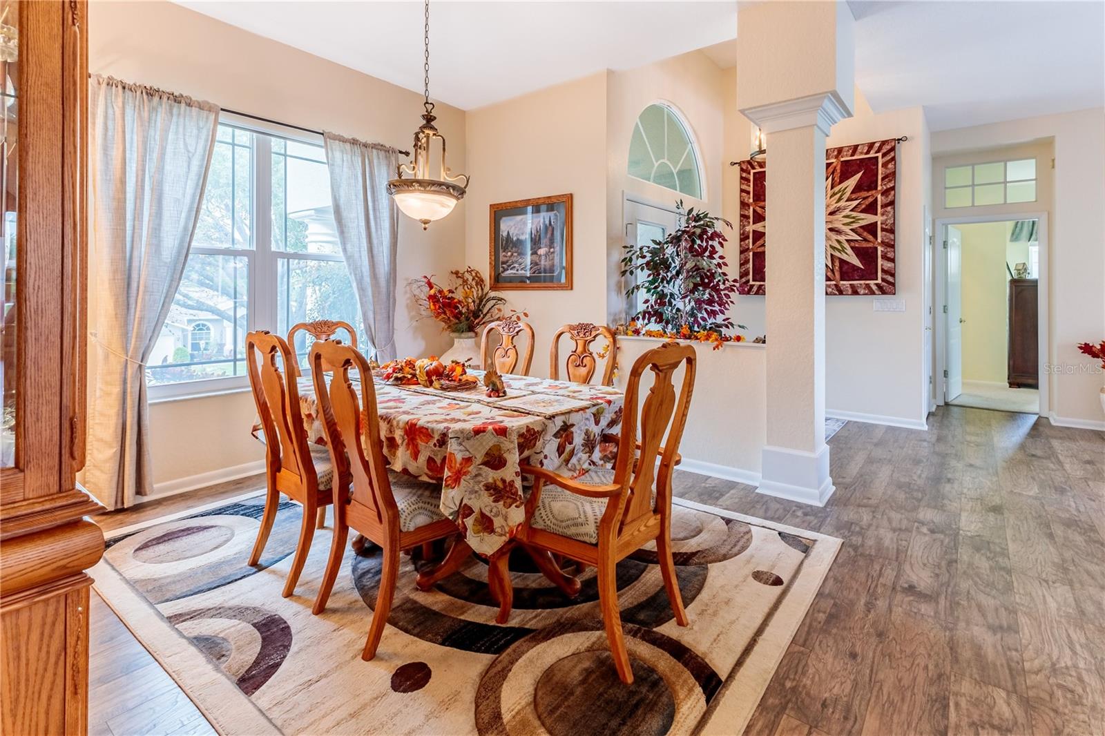 2370 GRANDFATHER MTN, SPRING HILL, FL, 34606