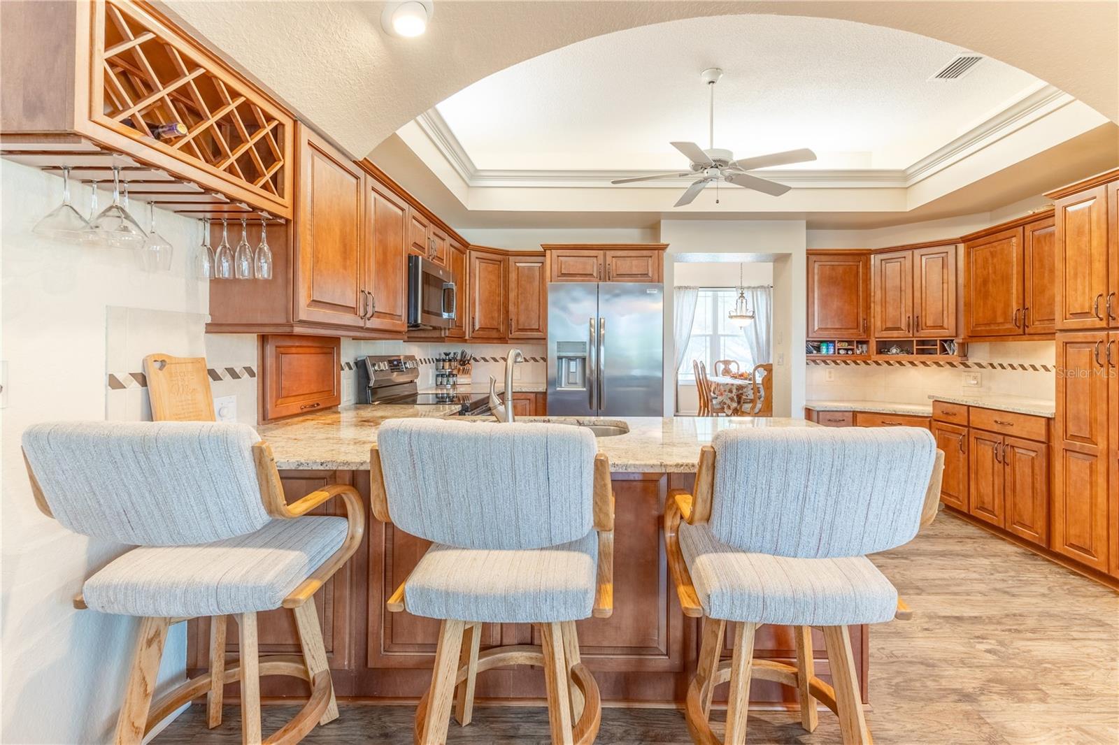 2370 GRANDFATHER MTN, SPRING HILL, FL, 34606