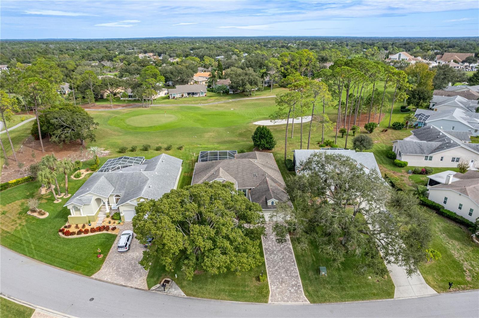 2370 GRANDFATHER MTN, SPRING HILL, FL, 34606