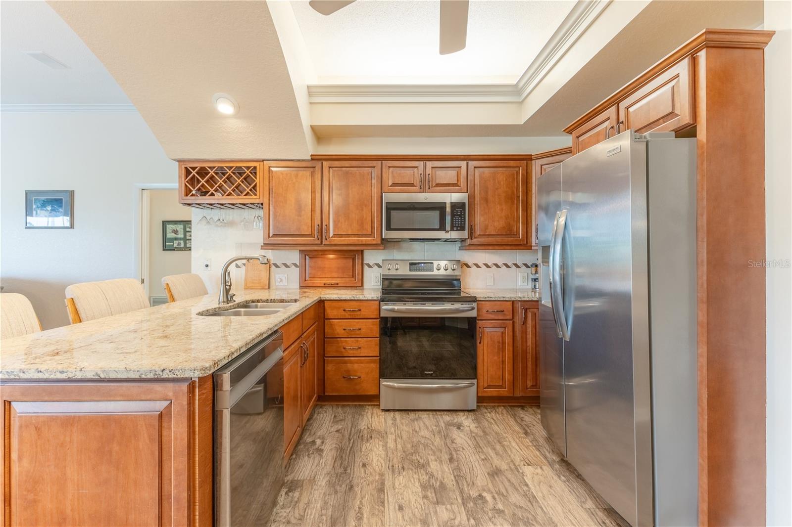 2370 GRANDFATHER MTN, SPRING HILL, FL, 34606