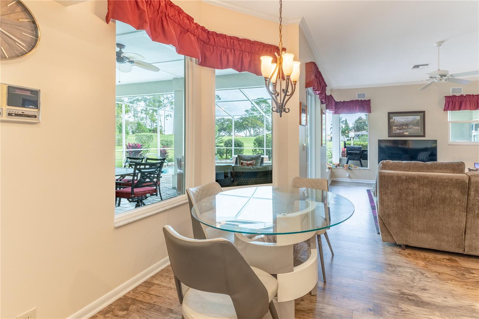 2370 GRANDFATHER MTN, SPRING HILL, FL, 34606