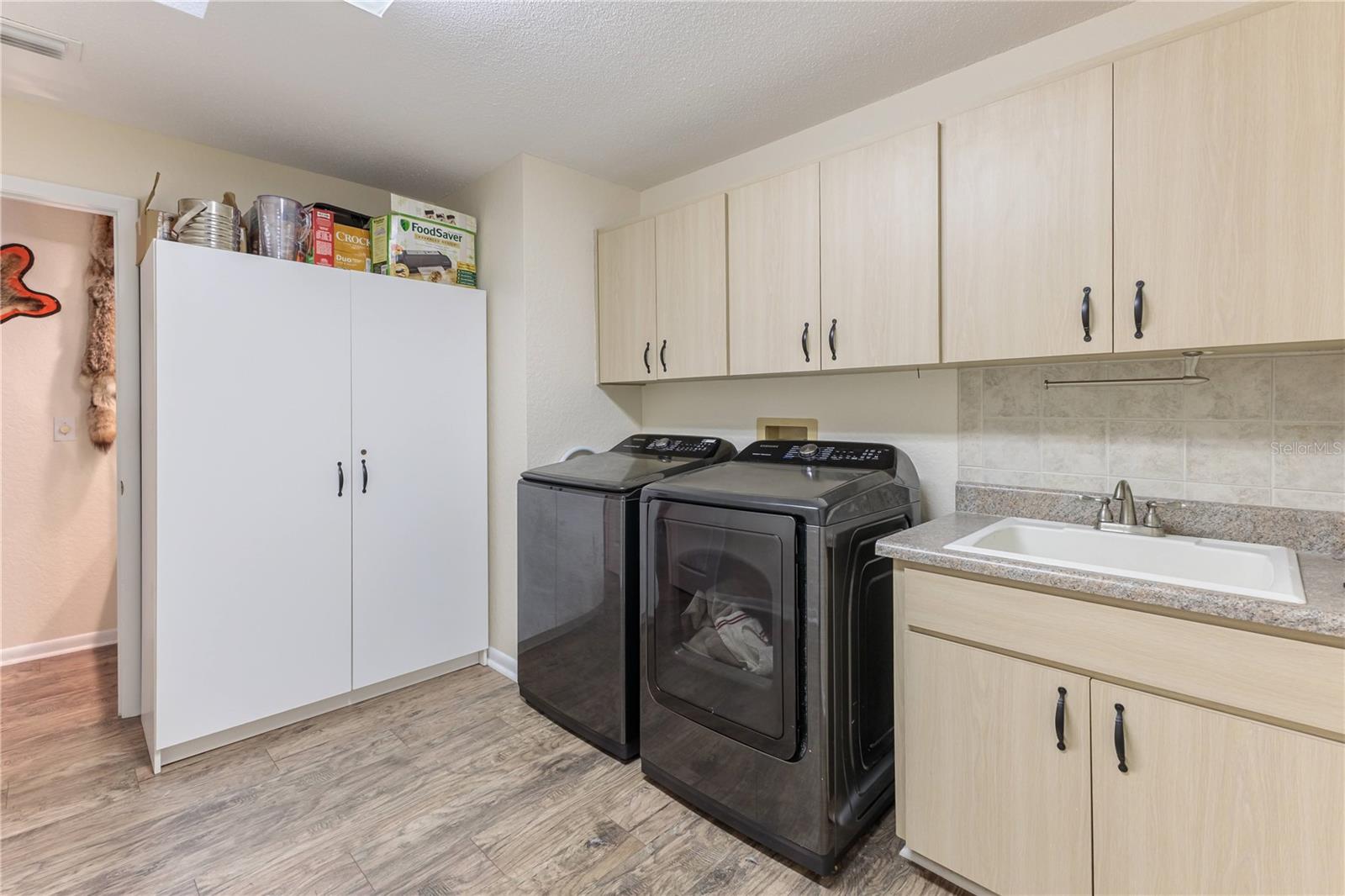 2370 GRANDFATHER MTN, SPRING HILL, FL, 34606