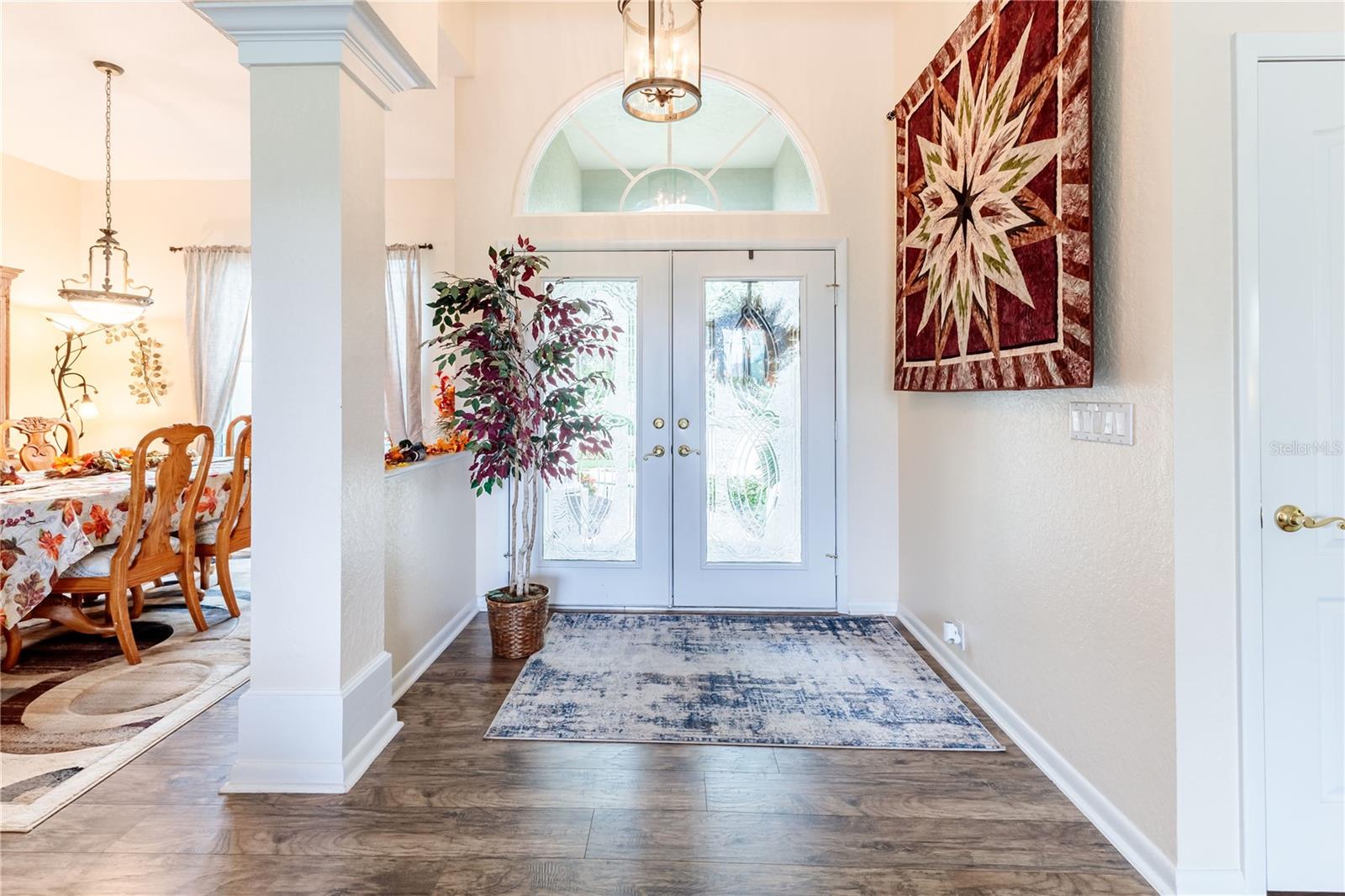 2370 GRANDFATHER MTN, SPRING HILL, FL, 34606