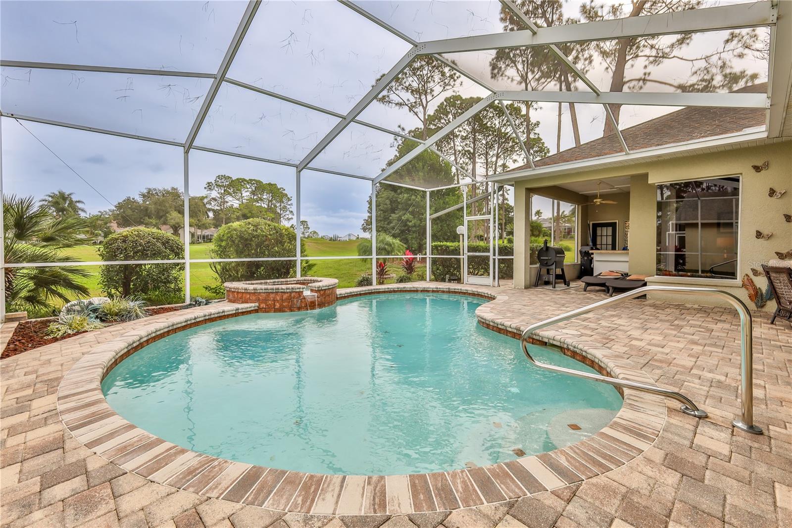 2370 GRANDFATHER MTN, SPRING HILL, FL, 34606