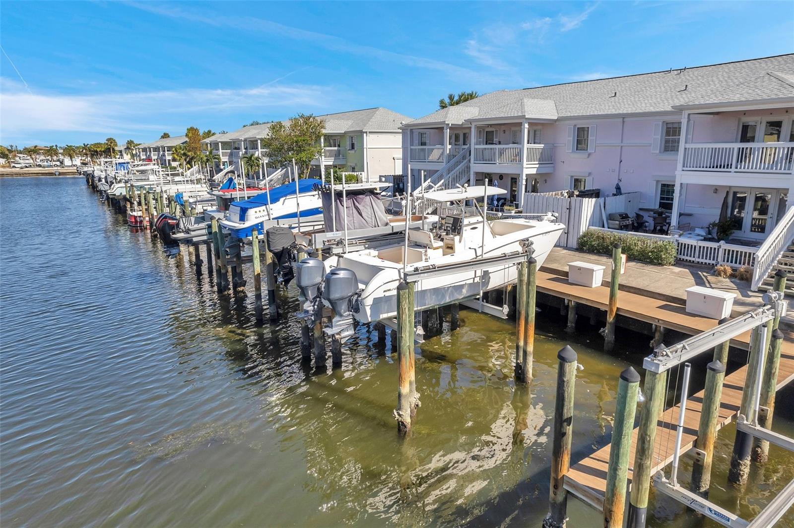 5175 ss108 COQUINA KEY DR SE #ss108, ST PETERSBURG, FL, 33705