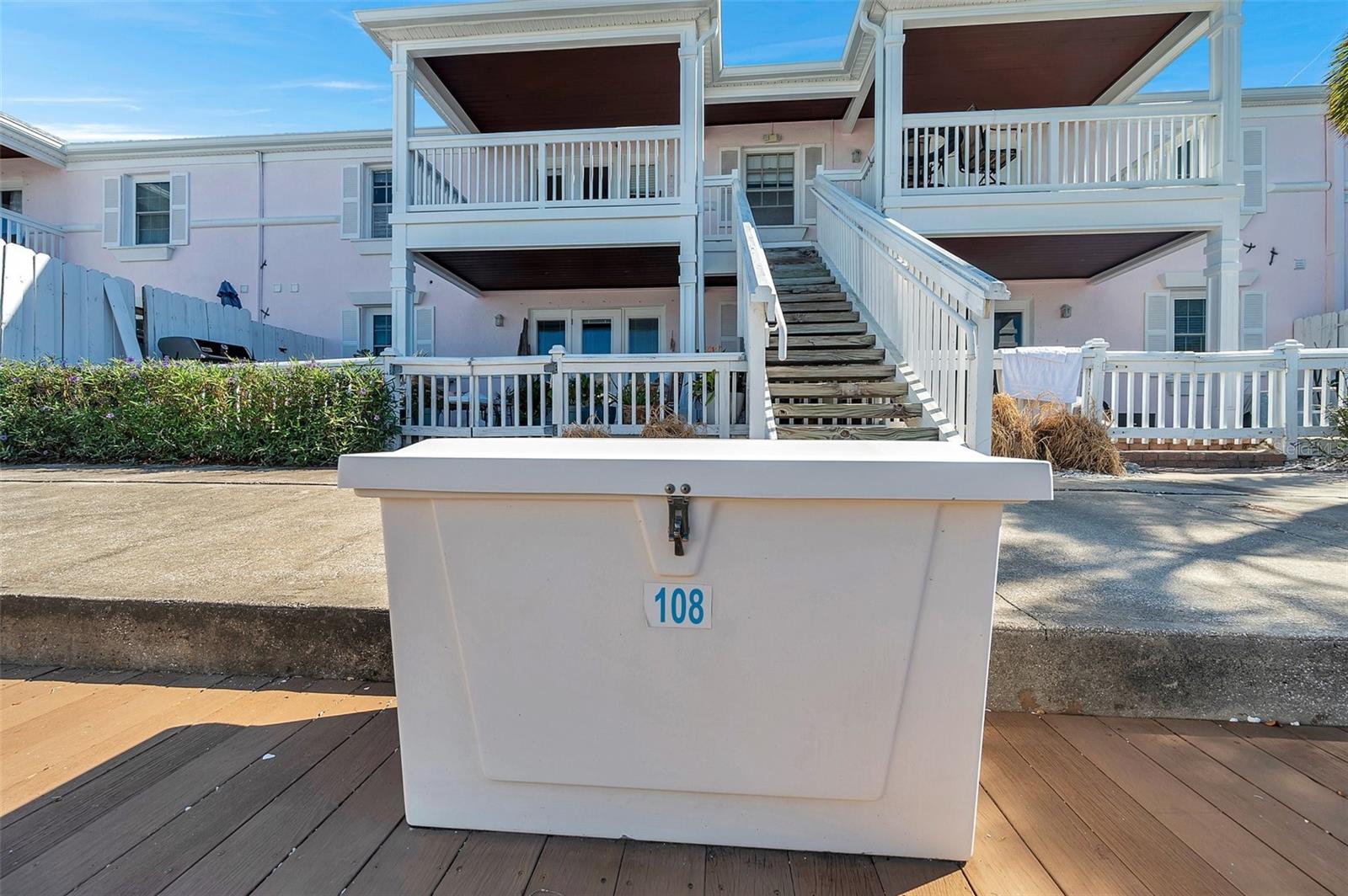 5175 ss108 COQUINA KEY DR SE #ss108, ST PETERSBURG, FL, 33705