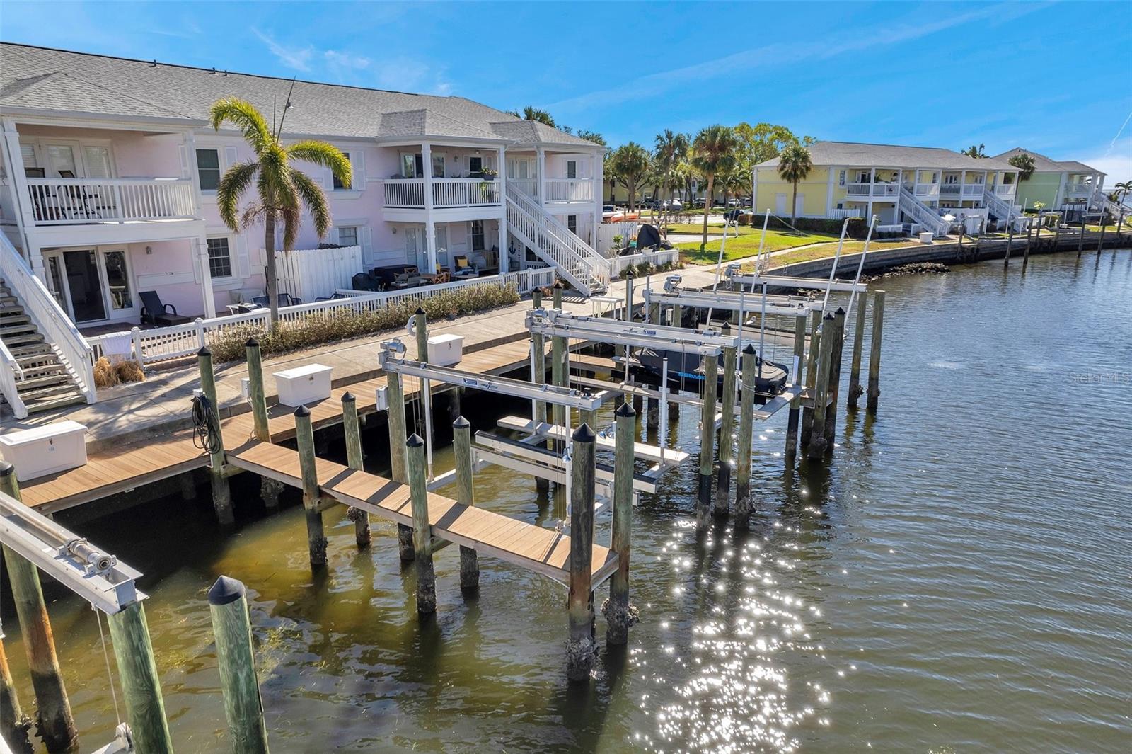 5175 ss108 COQUINA KEY DR SE #ss108, ST PETERSBURG, FL, 33705