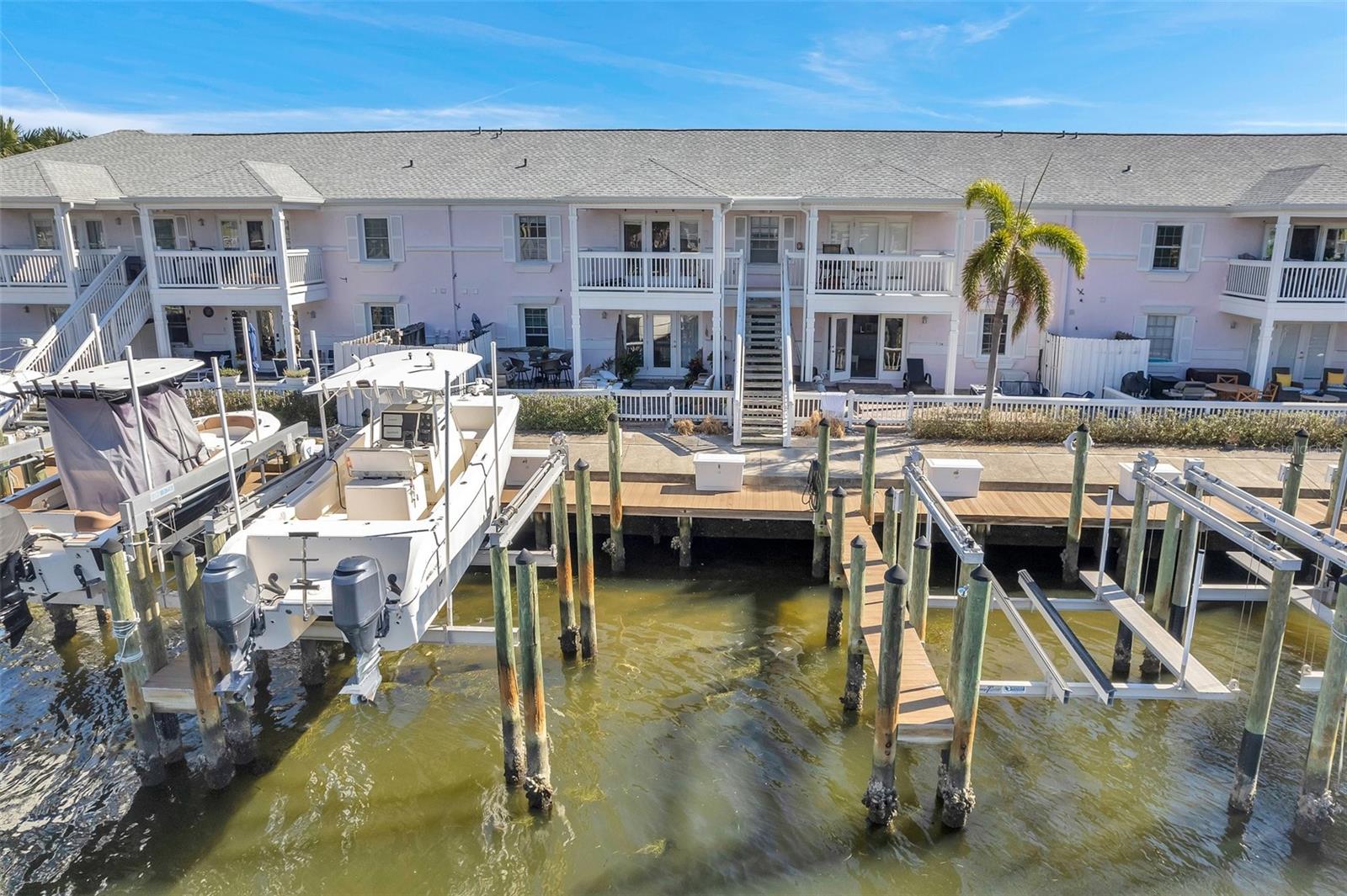 5175 ss108 COQUINA KEY DR SE #ss108, ST PETERSBURG, FL, 33705