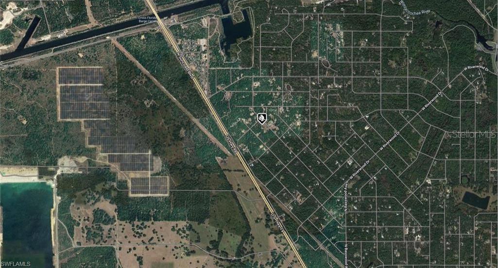 9564 N CACALIA DR, CRYSTAL RIVER, FL, 34428