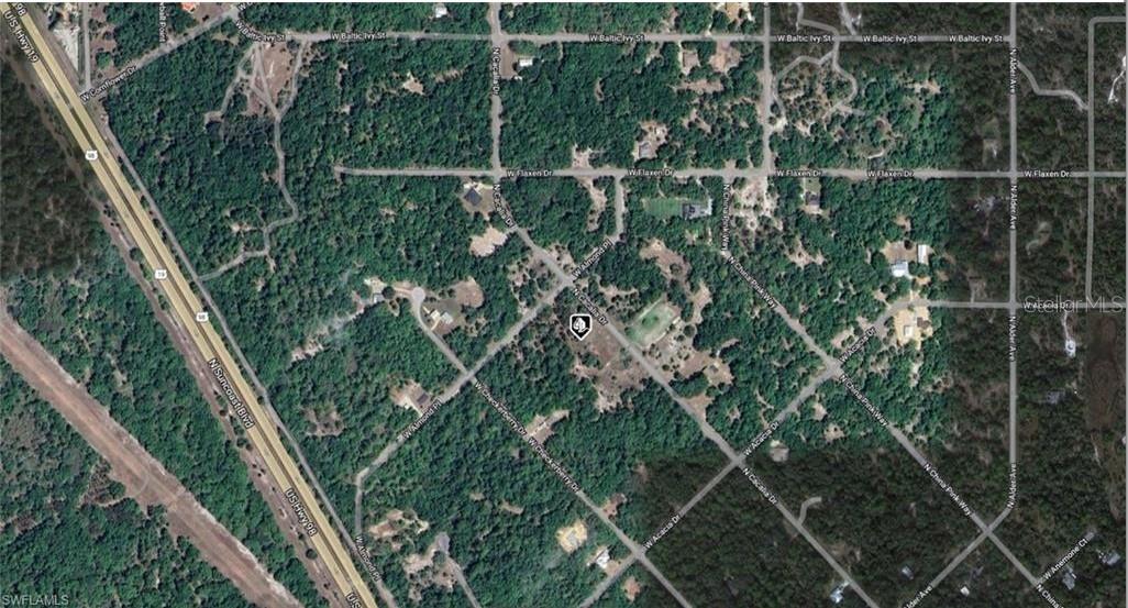 9564 N CACALIA DR, CRYSTAL RIVER, FL, 34428
