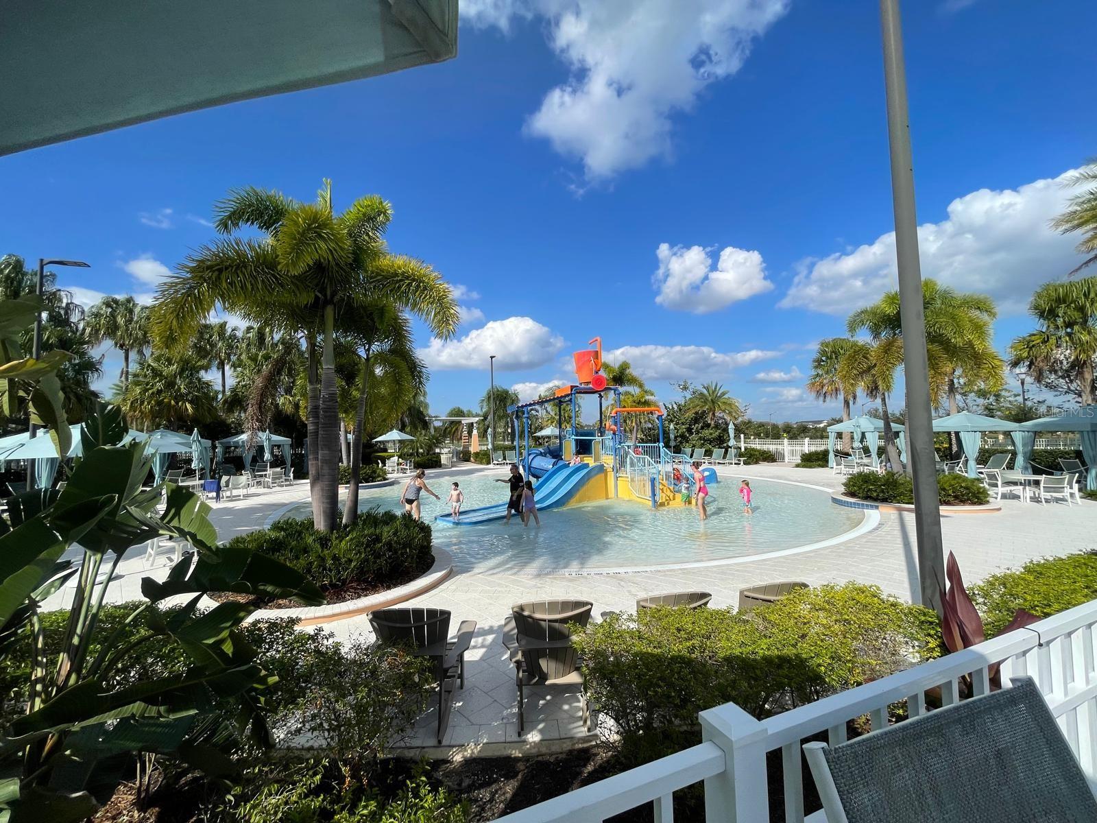 1799 CARIBBEAN VIEW TER, KISSIMMEE, FL, 34747