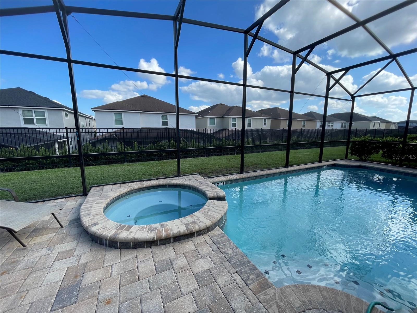 1799 CARIBBEAN VIEW TER, KISSIMMEE, FL, 34747