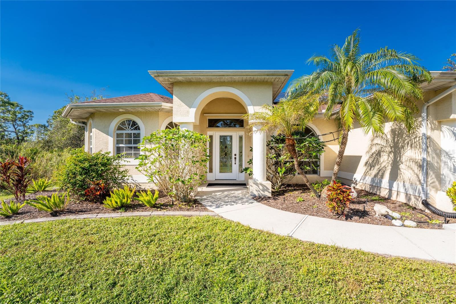 3081 COLLINGSWOOD BLVD, PORT CHARLOTTE, FL, 33948